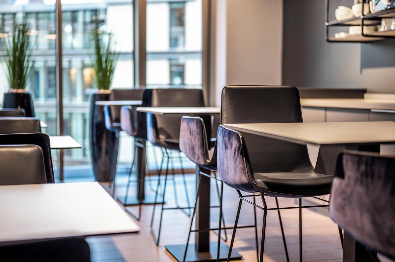 Frankfurt am Main  Meetingraum Eventspace 