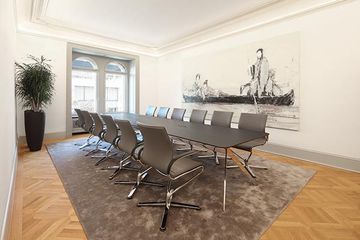 Zurich  Boardroom  image 1