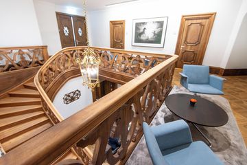 Zurich  Boardroom  image 0