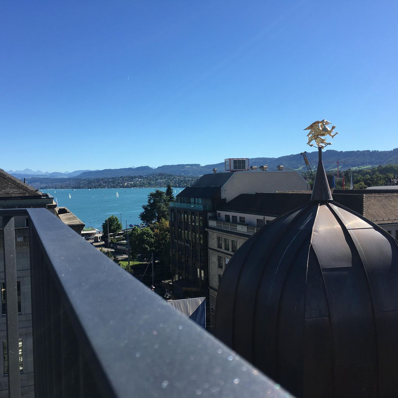 Zurich  Boardroom  image 1