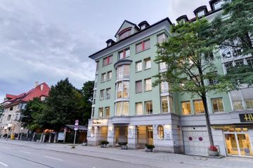 Munich Meeting room image 0