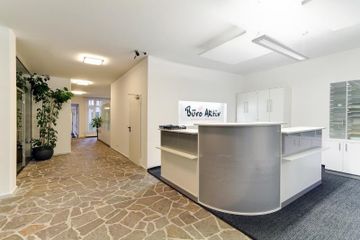 Munich Meeting room image 2