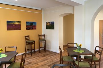 Rest der Welt Schulungsräume Veranstaltungsraum Großer Saal image 3