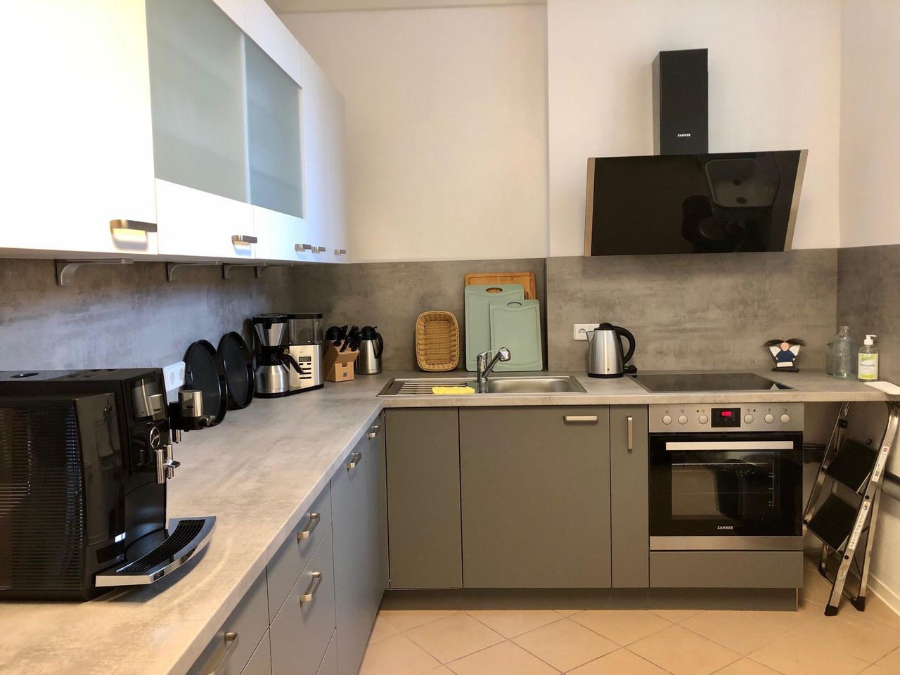 Rest der Welt Schulungsräume Veranstaltungsraum Großer Saal image 8