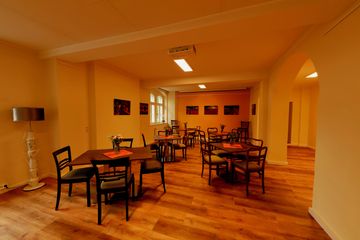 Rest der Welt Schulungsräume Veranstaltungsraum Großer Saal image 5