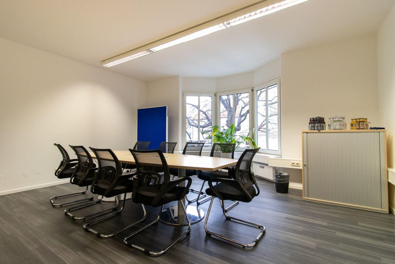 Munich  Meeting room  image 3