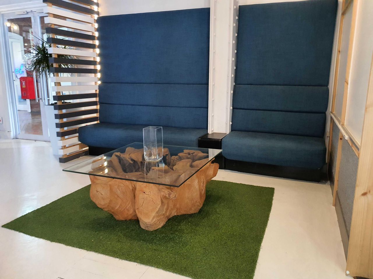 Cape Town Board Meeting Meeting room Surfer's Corner image 1