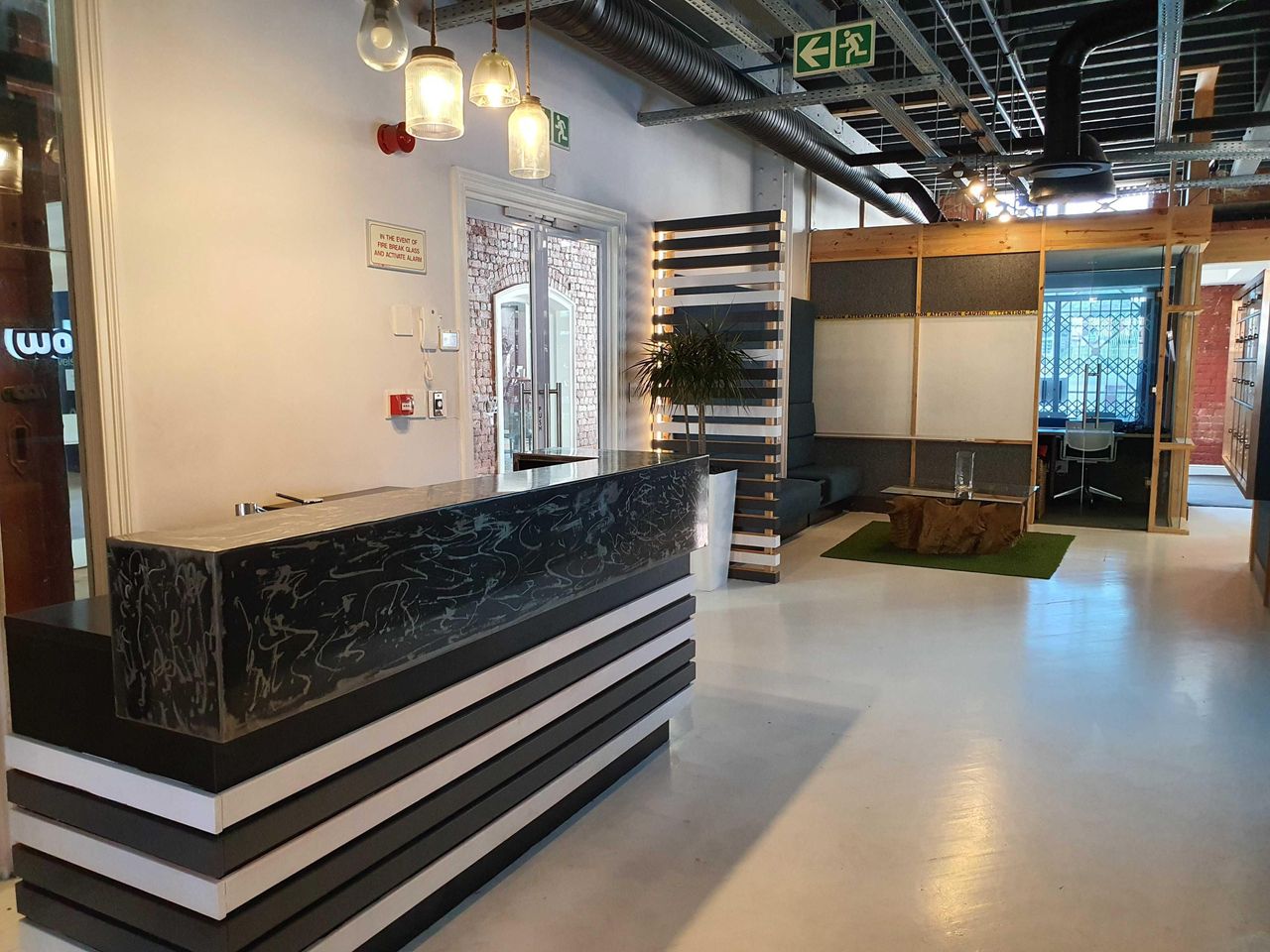 Cape Town Board Meeting Meeting room Surfer's Corner image 3