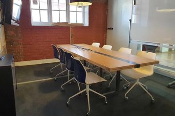 Cape Town  Coworking space Surfer's Corner image 0