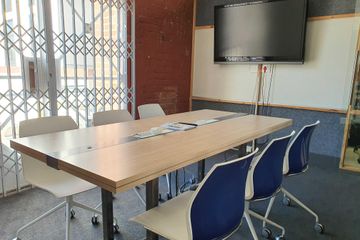 Cape Town  Coworking space The Lookout image 0