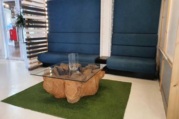 Cape Town Creative Meeting Meeting room The Lookout image 1