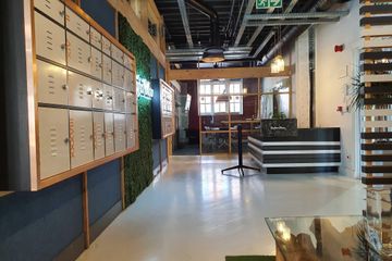 Cape Town Creative Meeting Meeting room The Lookout image 2