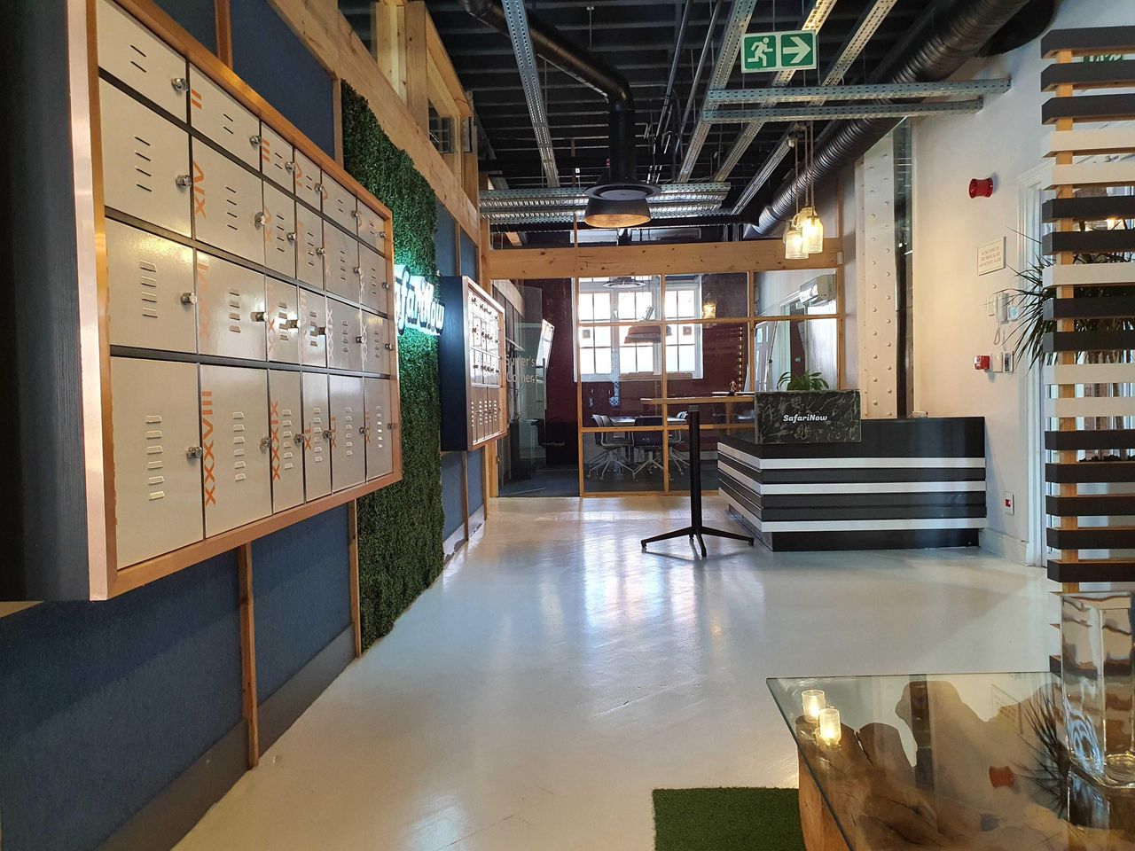 Cape Town  Coworking space Hot Desks image 8