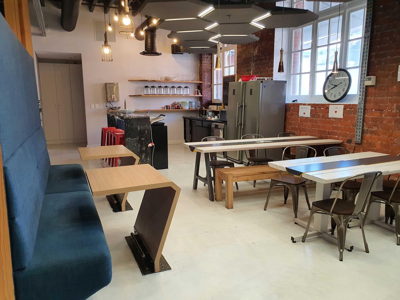 Cape Town  Coworking space Hot Desks image 0