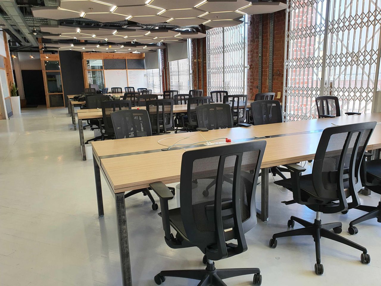 Cape Town  Coworking space Hot Desks image 1