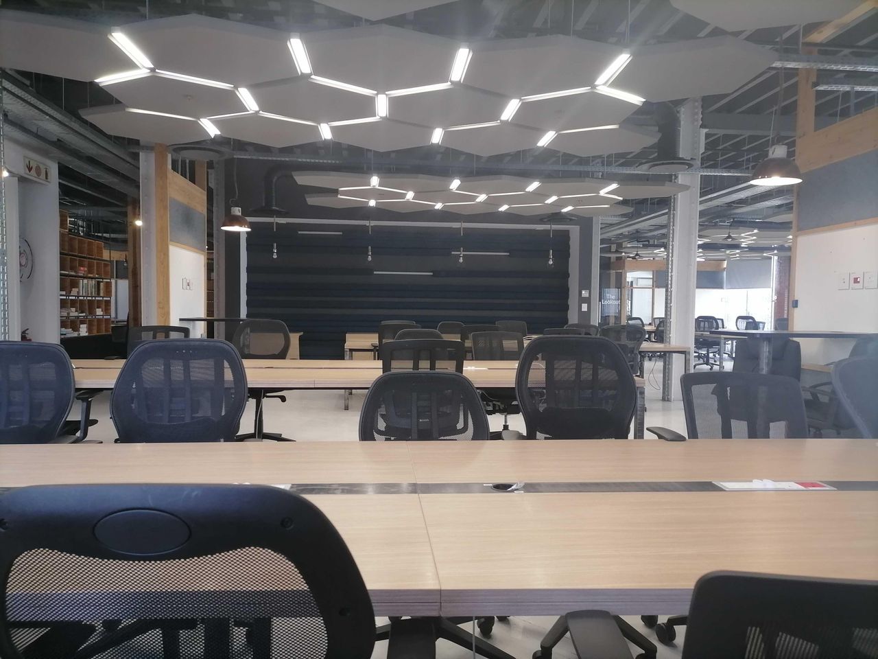 Cape Town  Coworking space Hot Desks image 12