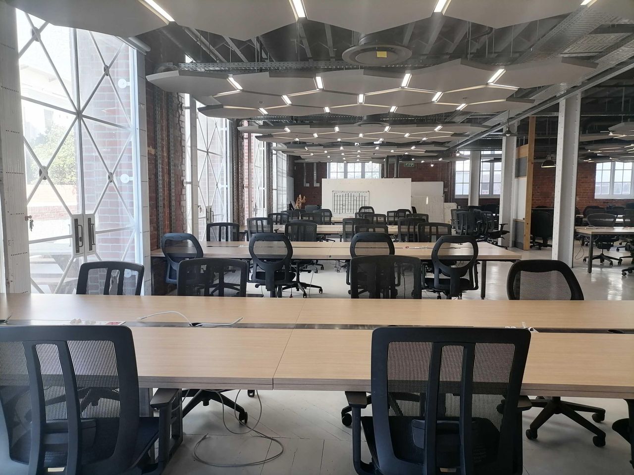 Cape Town  Coworking space Hot Desks image 10