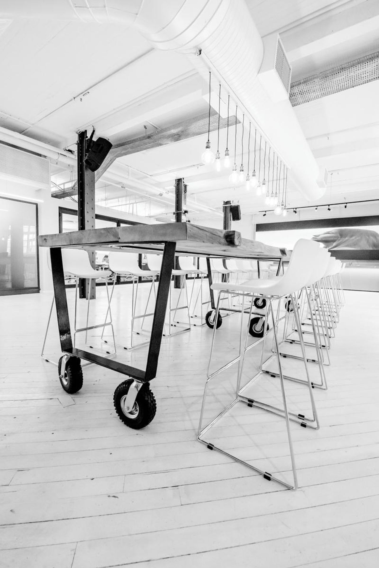 Cape Town  Function Room Event Space image 2