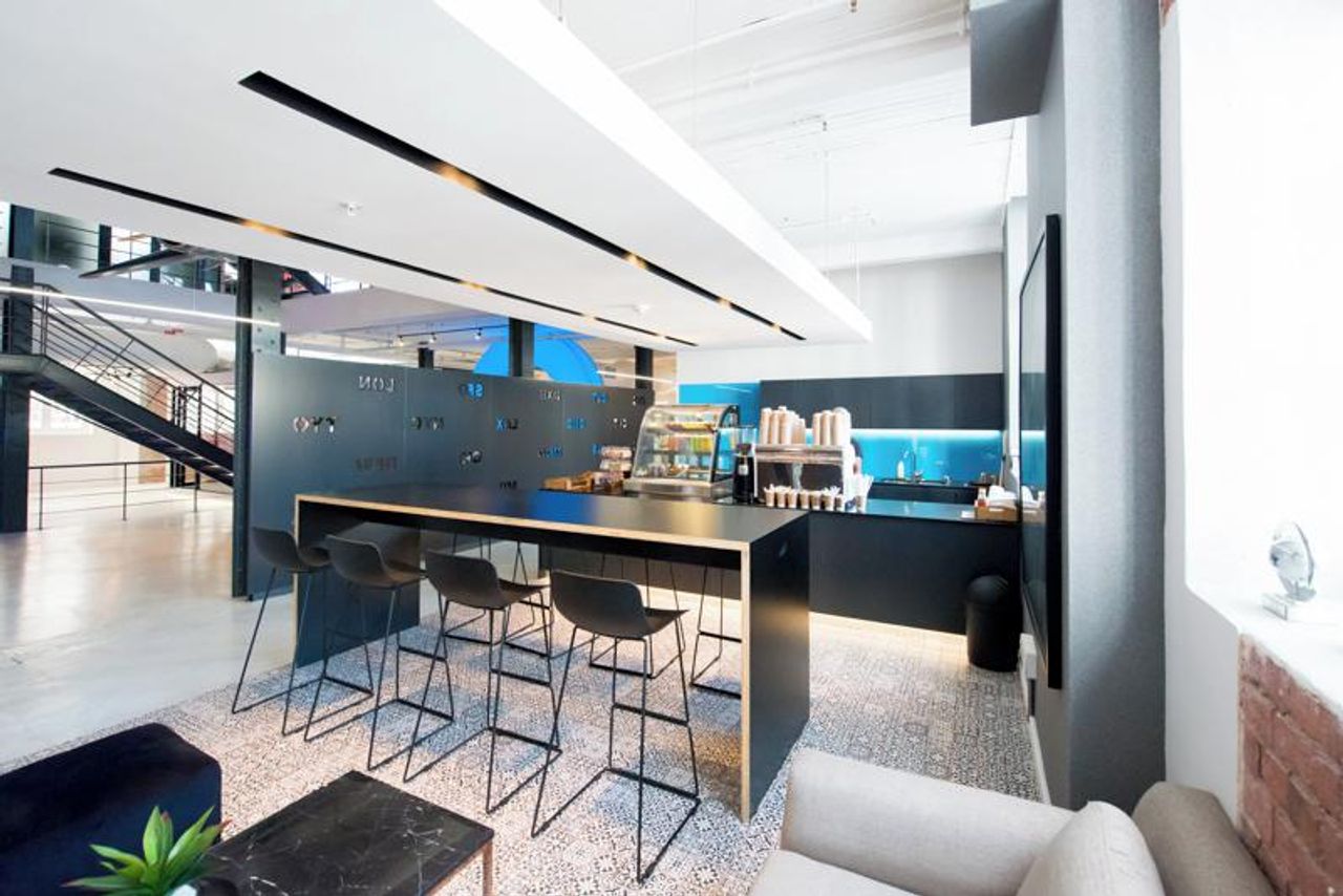 Cape Town  Function Room Event Space image 0