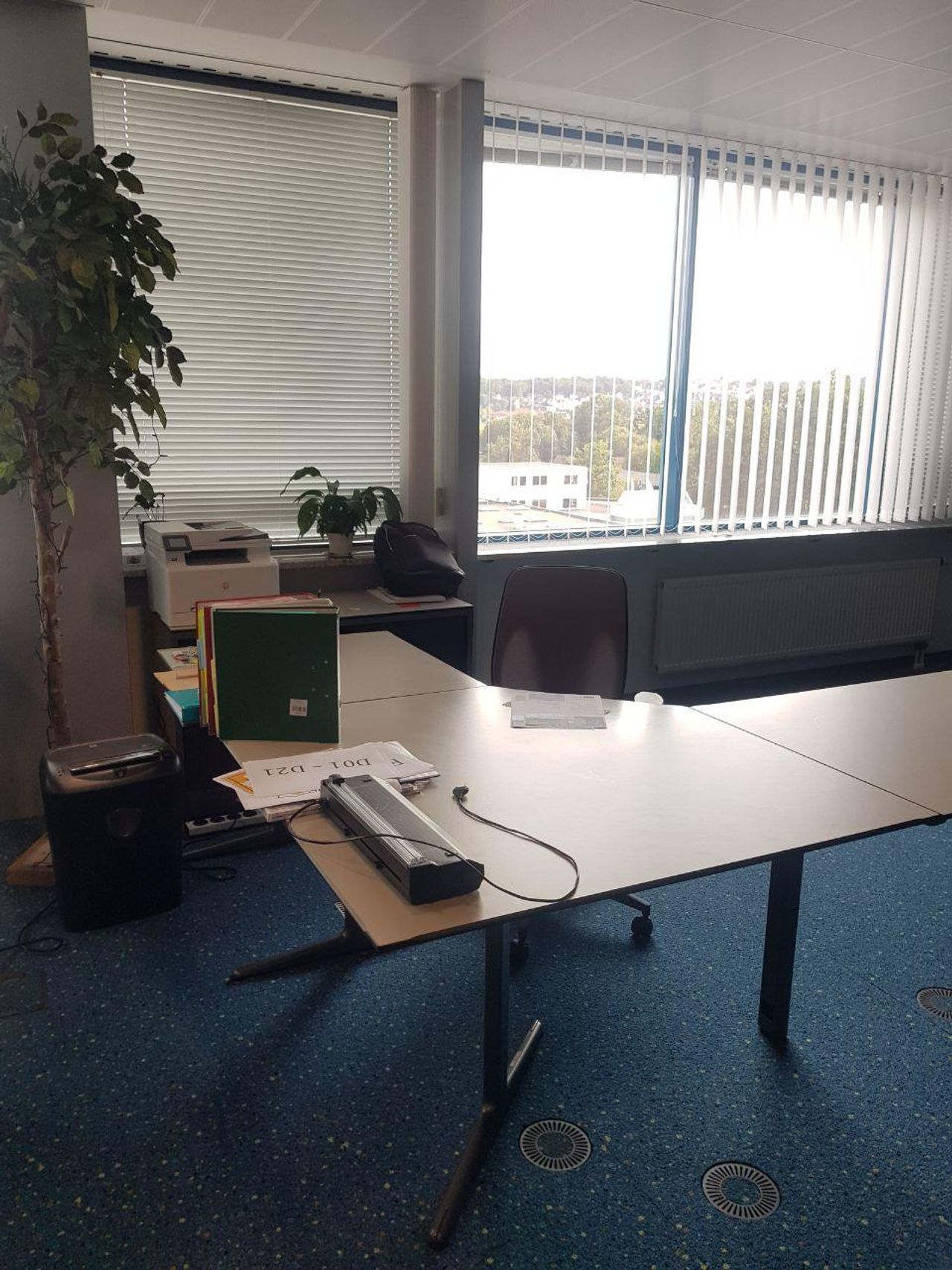 Rest der Welt  Business Center  image 3