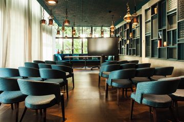 Zurich  Vergaderruimte  image 0