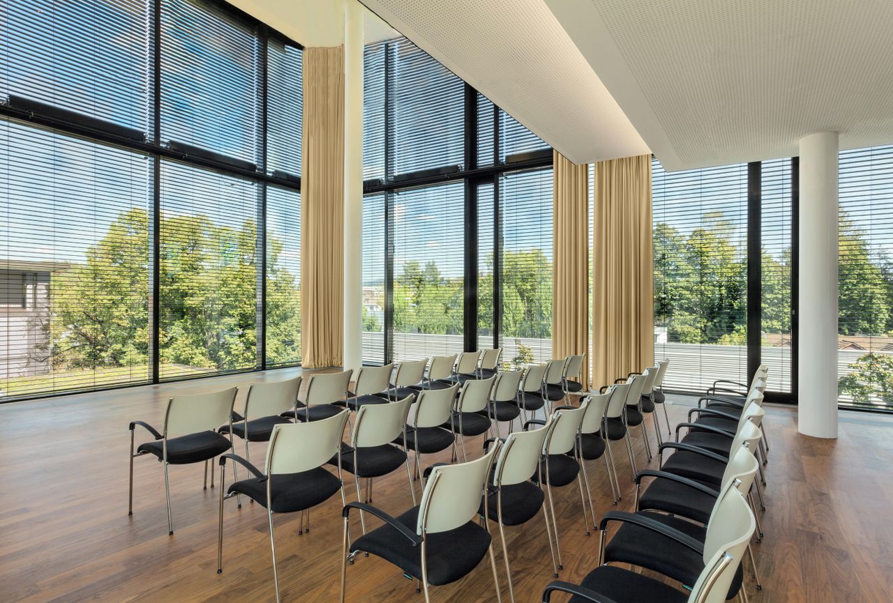 Zurich  Vergaderruimte  image 0