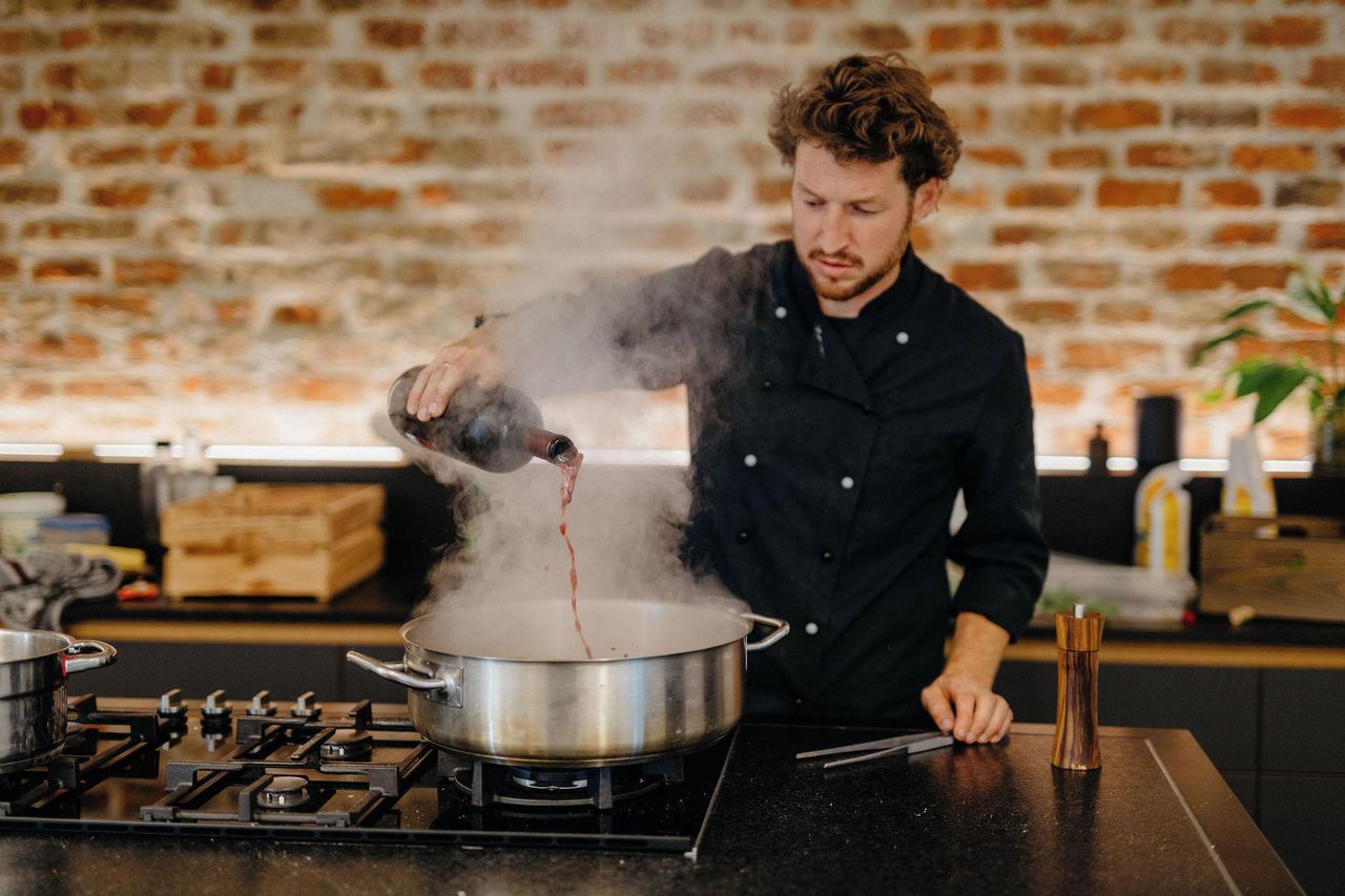 Rest van de wereld training rooms Evenementenzaal  image 4