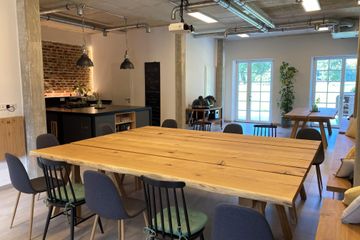 Rest van de wereld  Keuken studio  image 2