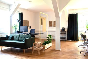 Rest of the World Unusual venue image 1