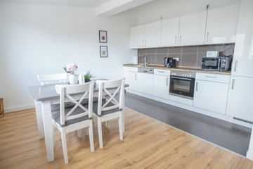 Hamburg  Apartment  image 0