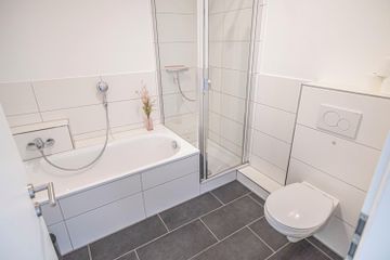 Hamburg Apartment image 3