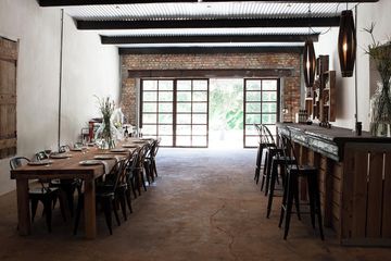 Rest of the World  Function Room Rozendal Vinegar Bar Workshops & Conferencing image 1