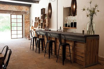 Rest of the World  Function Room Rozendal Vinegar Bar Workshops & Conferencing image 2