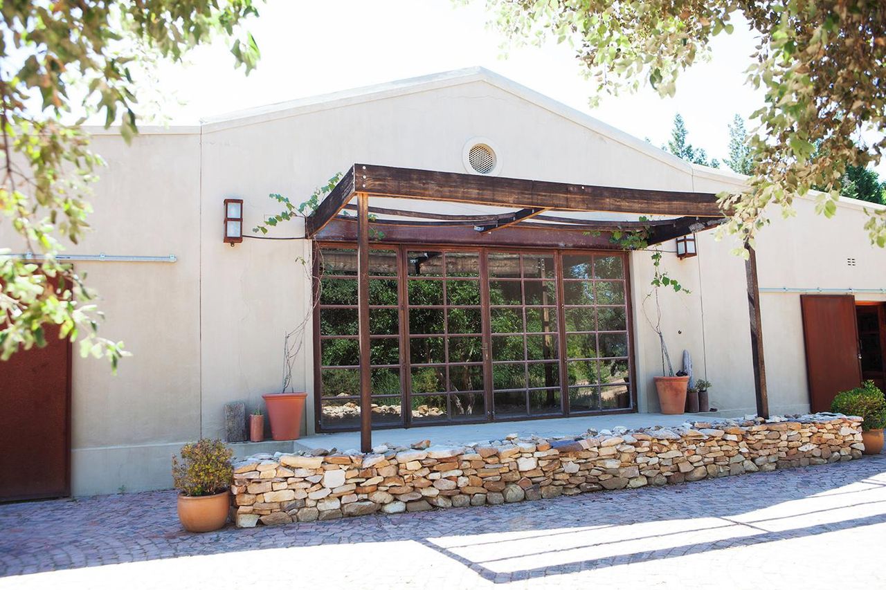 Rest of the World  Function Room Rozendal Vinegar Bar Workshops & Conferencing image 3