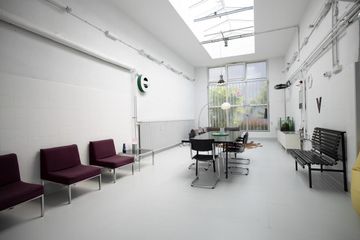 Cologne  Meeting room  image 1