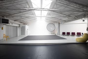 Cologne  Meeting room  image 5