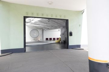 Cologne  Meeting room  image 9