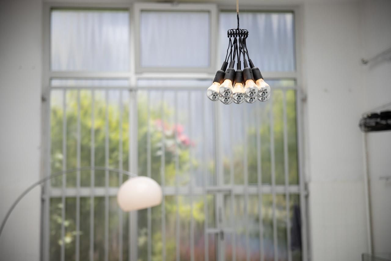 Cologne  Meeting room  image 16