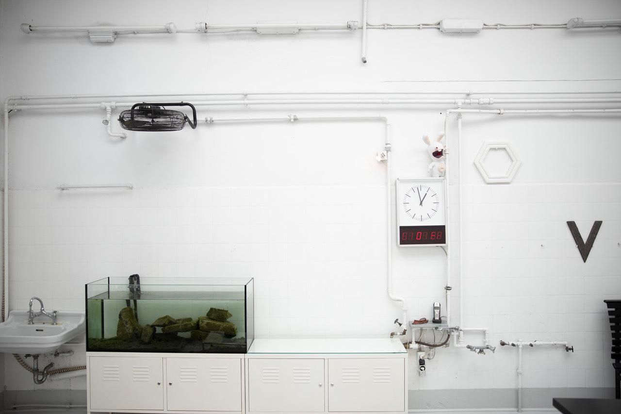 Cologne  Meeting room  image 20