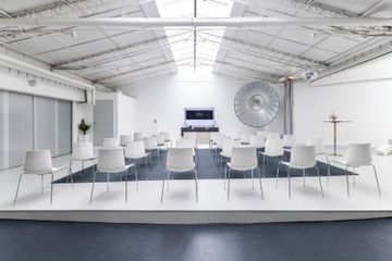 Köln Meetingraum Studio image 23