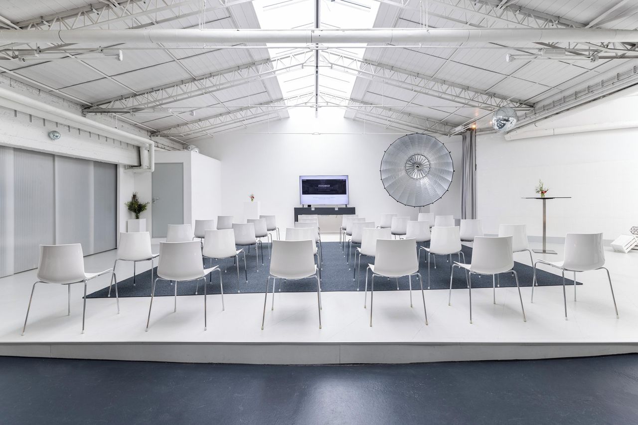 Cologne  Meeting room Studio image 23