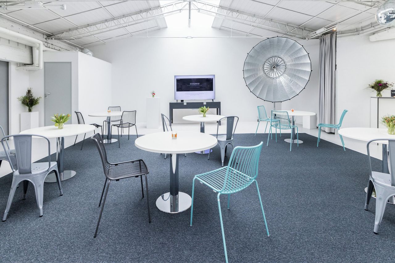 Cologne  Meeting room Studio image 32