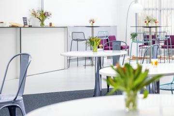 Köln Meetingraum Studio image 24