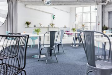 Köln Meetingraum Studio image 33