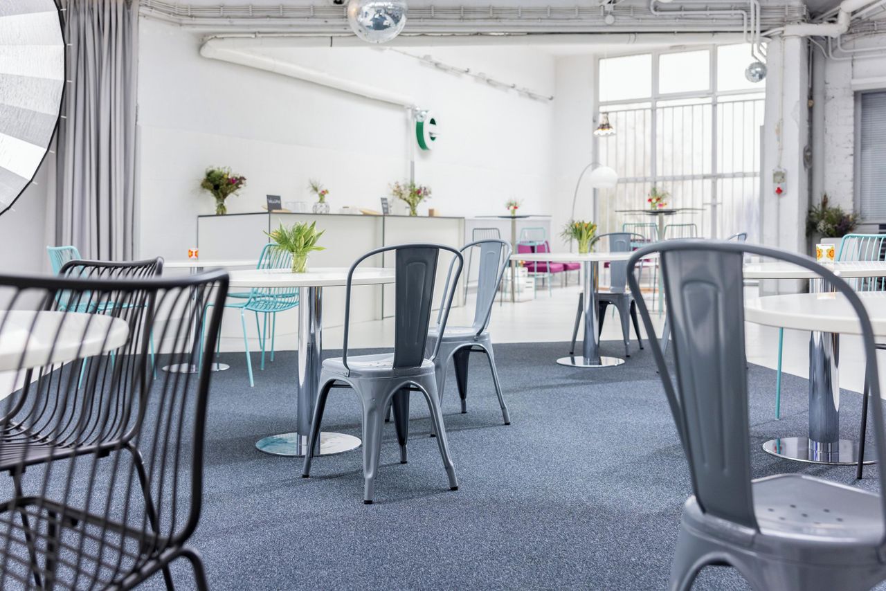 Cologne  Meeting room Studio image 33