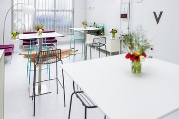 Köln Meetingraum Studio image 34