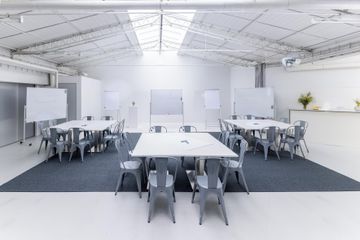 Köln Meetingraum Studio image 35