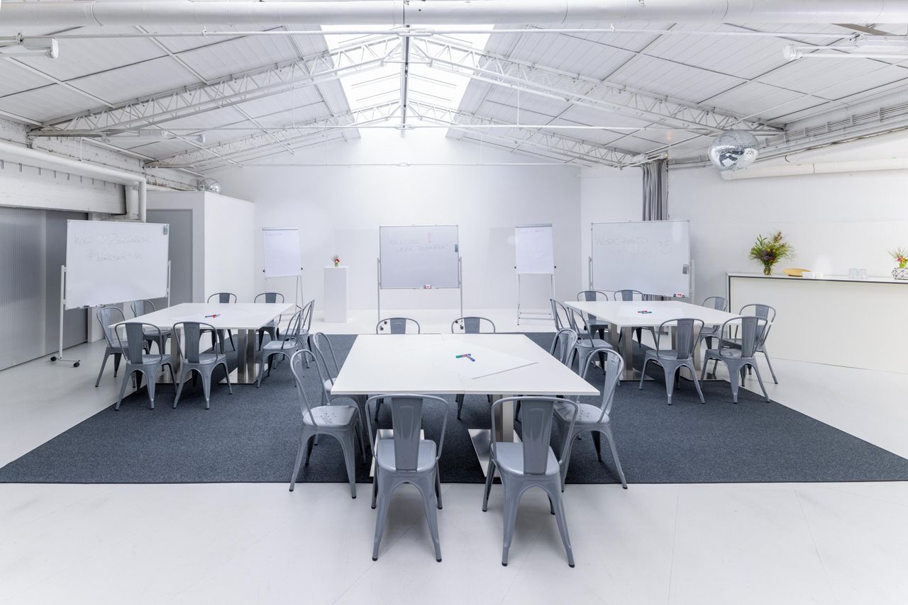 Cologne  Meeting room Studio image 35