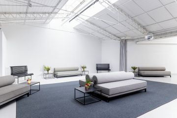 Köln Meetingraum Studio image 37