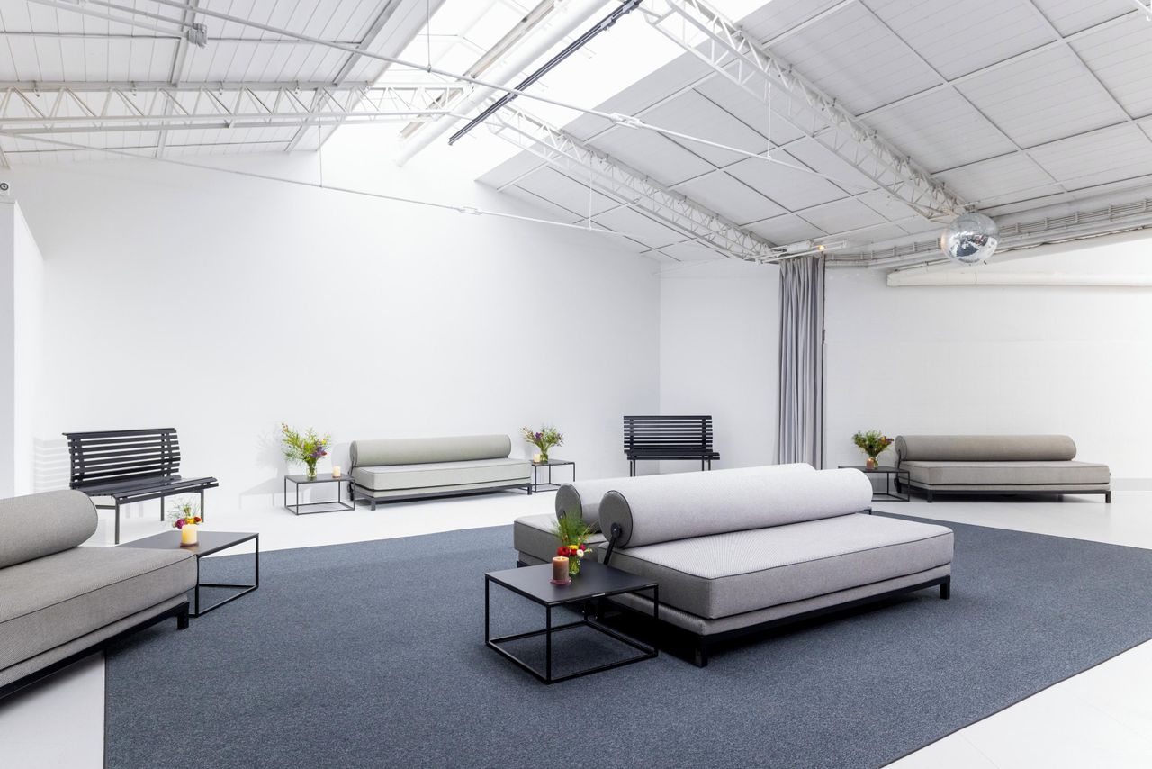 Cologne  Meeting room Studio image 37